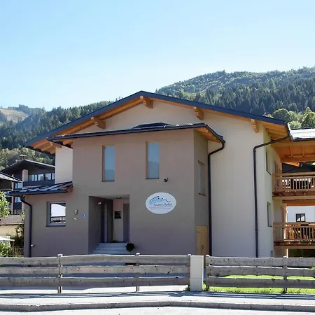 Tauern Relax I * קפרון