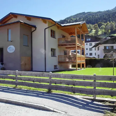 דירה Tauern Relax I