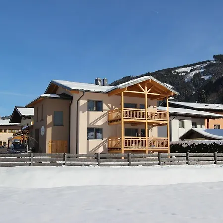 Tauern Relax I קפרון