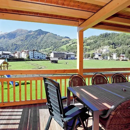 דירה Tauern Relax I *