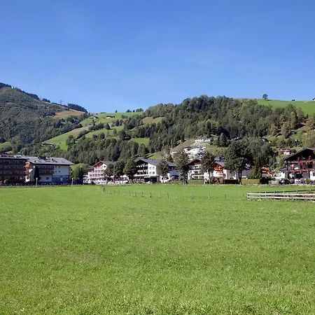 דירה Tauern Relax I