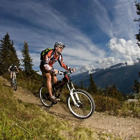 Tauern Relax I דירה