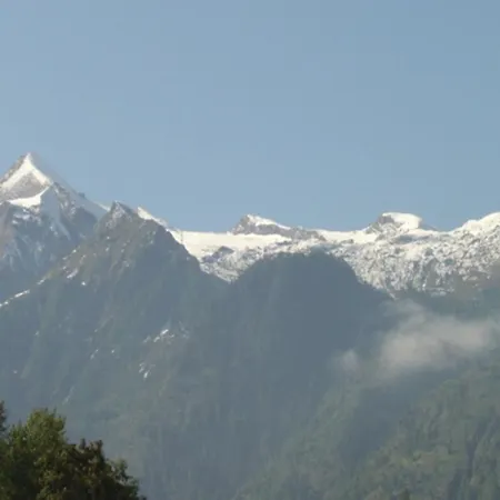 דירה Tauern Relax I